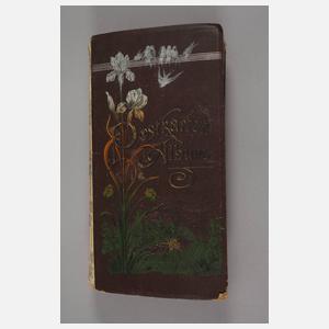 Ansichtskartenalbum Deutschland