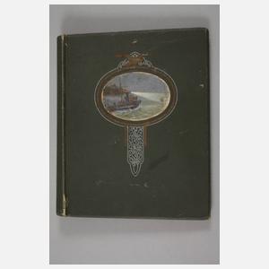 Ansichtskartenalbum Deutschland