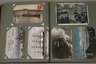 Postkartenalbum Schiffe und Marine