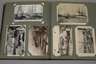 Postkartenalbum Schiffe und Marine