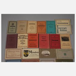 Posten Ansichtskartenmappen