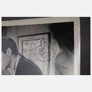 Fotokonvolut Elvis Presley