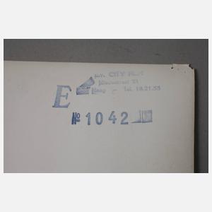 Fotokonvolut Elvis Presley