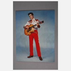 Fotokonvolut Elvis Presley