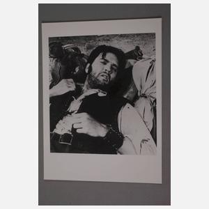 Fotokonvolut Elvis Presley