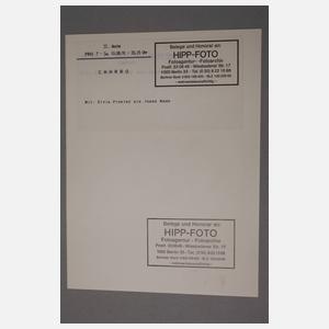 Fotokonvolut Elvis Presley