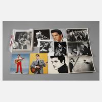 Fotokonvolut Elvis Presley111