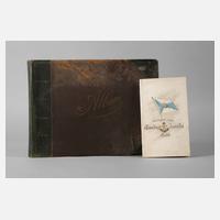 Fotoalbum einer Mittelmeerreise 1906111