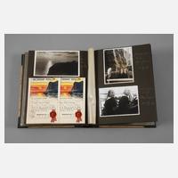 Fotoalbum über eine Nordkap-Reise 1937111