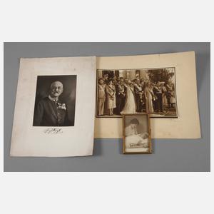 Fotokonvolut Hochadel