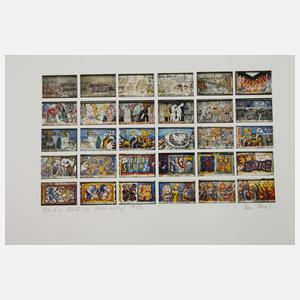 Konvolut Fotografien Jan Parik