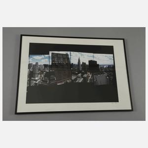 Konvolut Fotografien Jan Parik