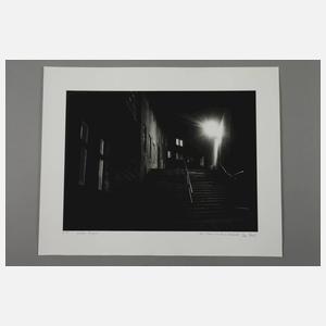 Konvolut Fotografien Jan Parik