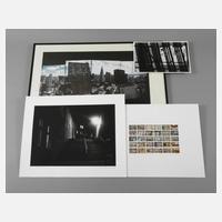 Konvolut Fotografien Jan Parik111