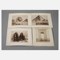 Fotokonvolut Ägypten111