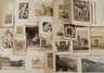 Konvolut Fotografien