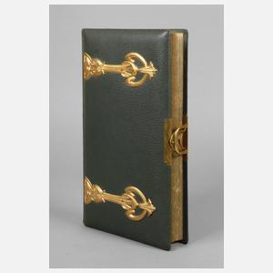 Fotoalbum Jugendstil