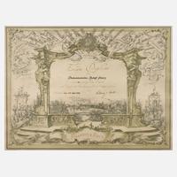 Ehrendiplom Villeroy und Boch111