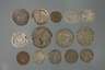 Konvolut Kleinmünzen 16.–19. Jahrhundert