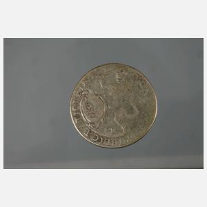 Zürich Taler Schweiz