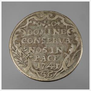 Zürich Taler Schweiz