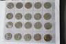 Konvolut Münzen DDR