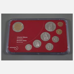 Prestige-Sets Schweiz