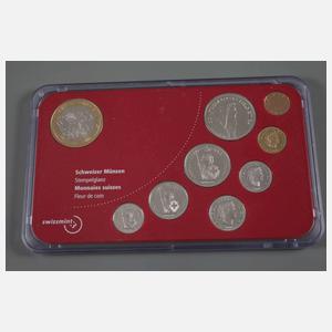 Prestige-Sets Schweiz