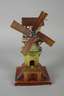 Doll Antriebsmodell als große Windmühle