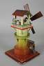 Doll Antriebsmodell als große Windmühle