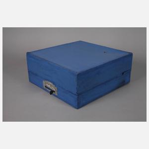 Mechanisches Auto-Wettrennspiel