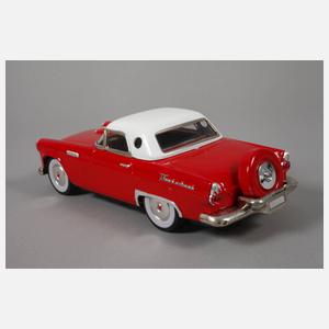 Fifties Thunderbird 1956