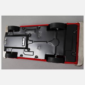 Fifties Thunderbird 1956