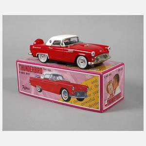 Fifties Thunderbird 1956