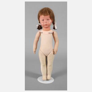 Käthe Kruse Mädchen