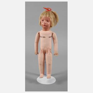 Käthe Kruse Mädchen