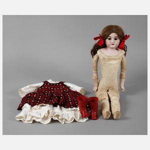 Armand Marseille große Porzellankopfpuppe