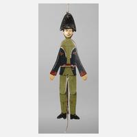 Hampelmann als Soldat111