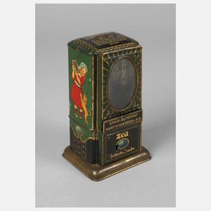 Tea-/Schokoladen-Sparautomat