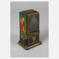 Tea-/Schokoladen-Sparautomat111