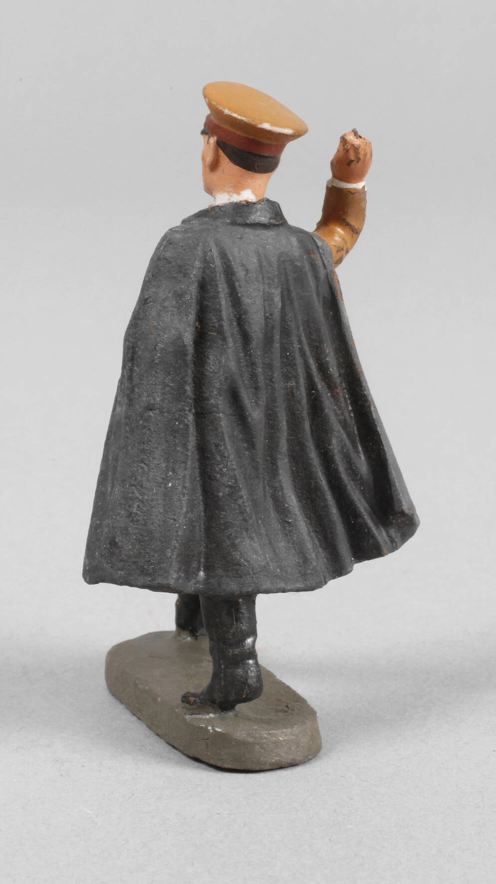 Elastolin Massefigur 3. Reich