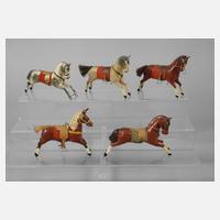 Konvolut Wipptiere Erzgebirge111