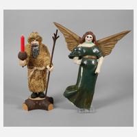 Moosmann und Schwebeengel111