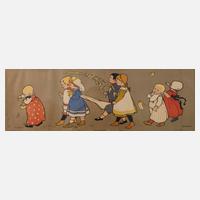 Kinderbild Gerdrud Caspari111