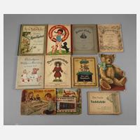 Konvolut Kinderbücher111