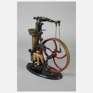 Reichelt Heißluftmotor "Adler"