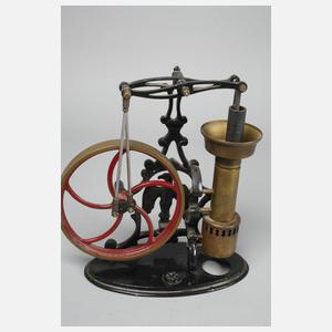 Reichelt Heißluftmotor "Adler"