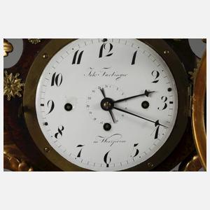 Wiener Herrenarmbanduhr