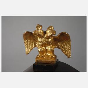 Wiener Herrenarmbanduhr