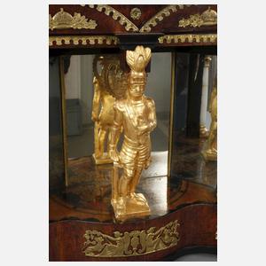 Wiener Herrenarmbanduhr